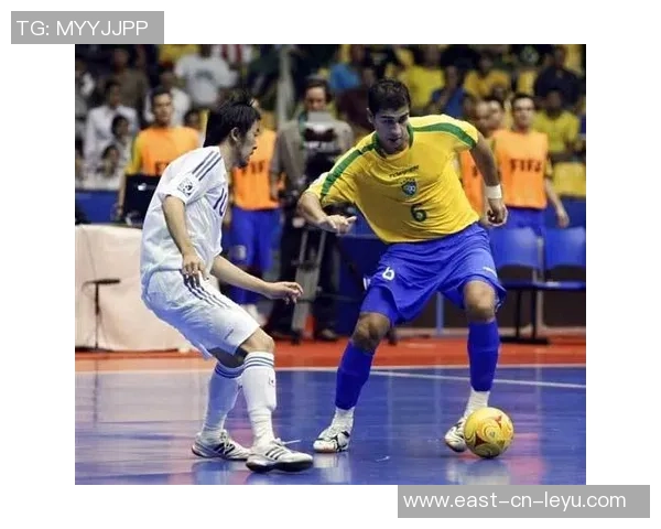 室内五人制足球世界杯精彩回顾与未来展望,助力足球运动全球普及与发展